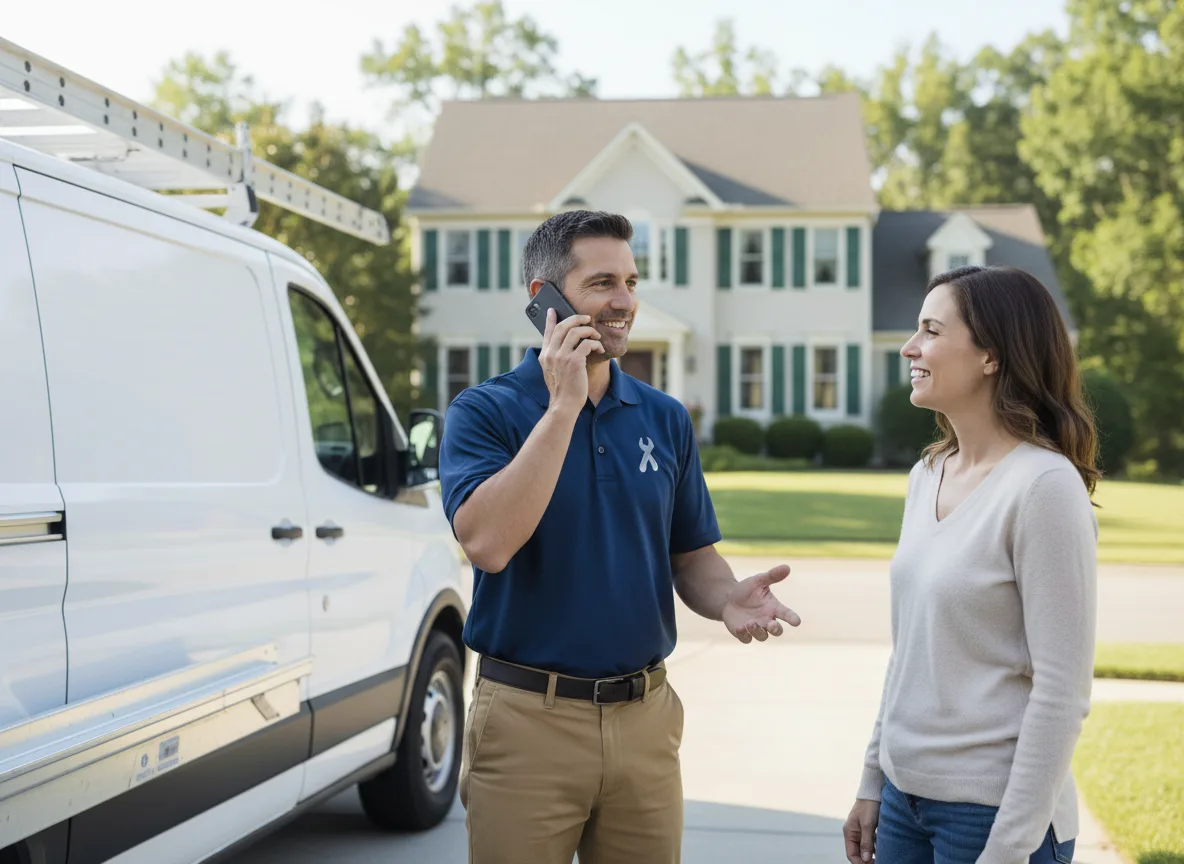 Home Gutter Service Lizella, GA FAQs